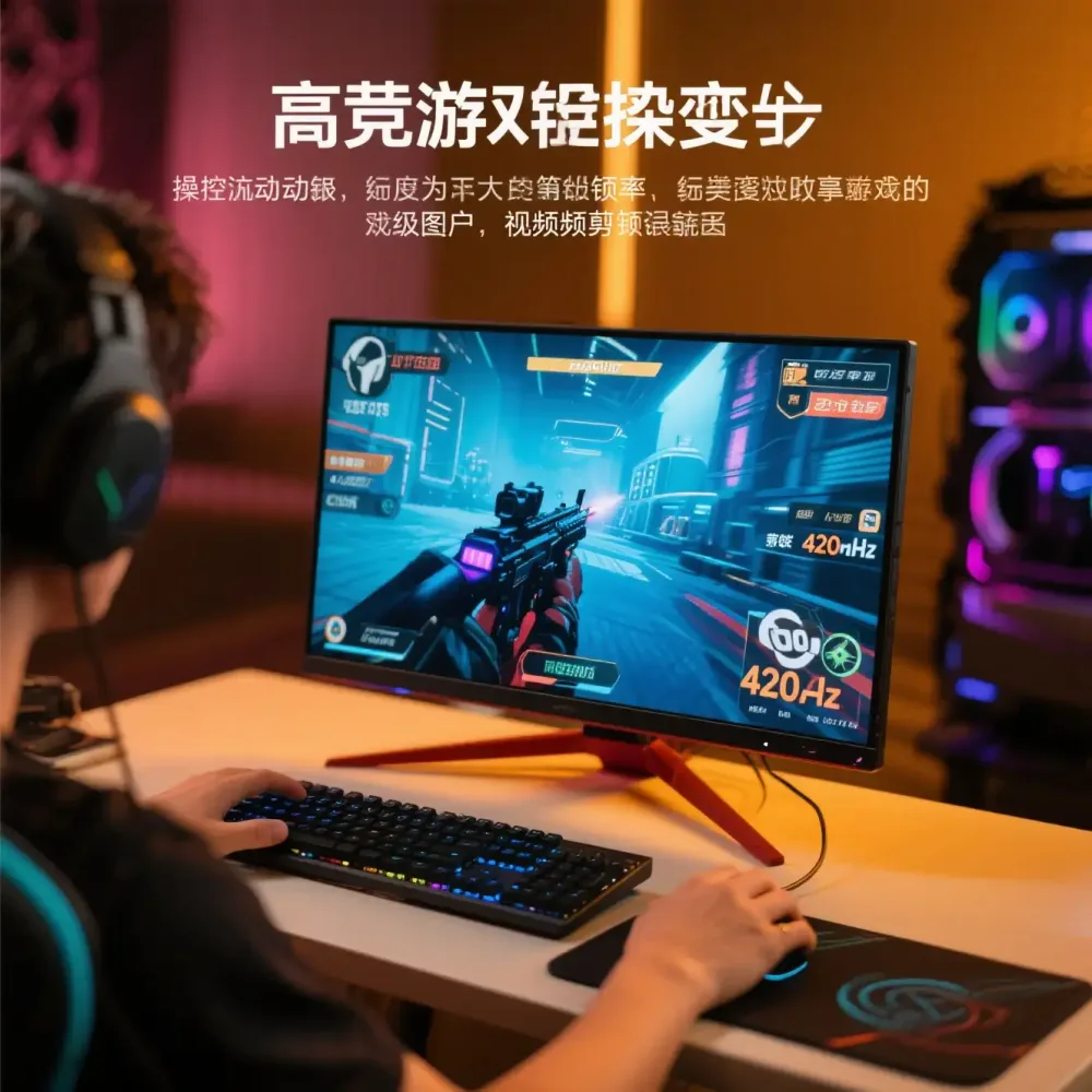 iOS设备用户