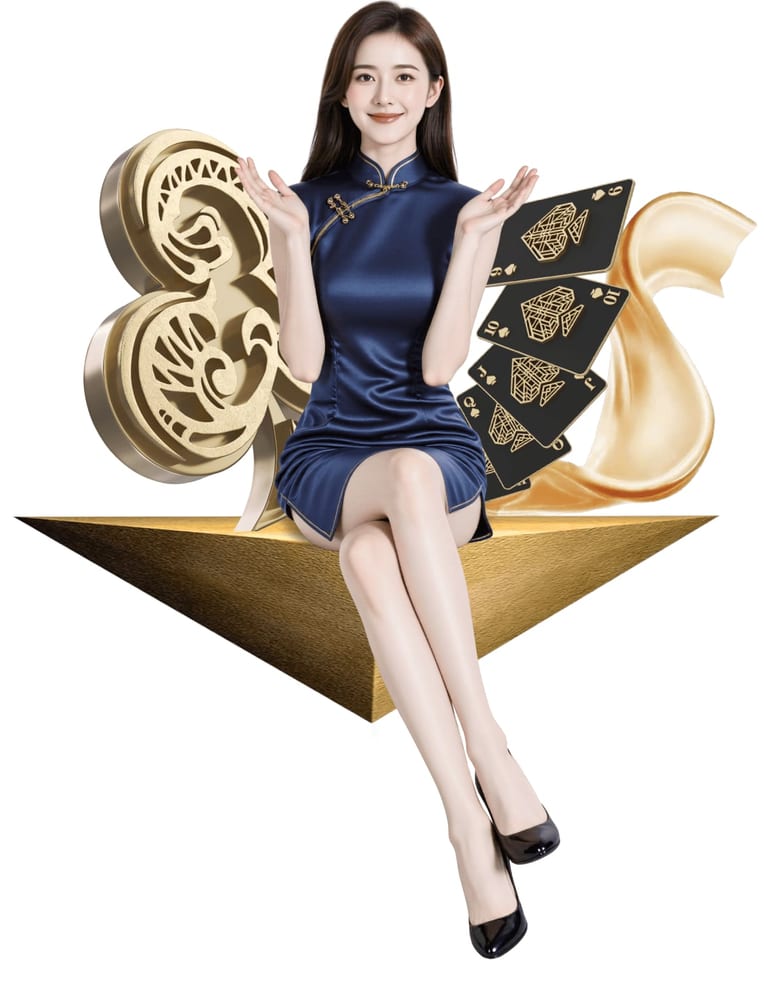 李女士